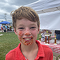 catsup fest