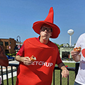 catsup fest