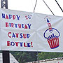 Catsup Bottle Summerfest