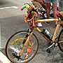 banana bike brigade
