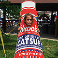 catsup bottle festival american legion 365