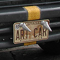 art car