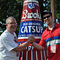 Catsup Bottle Festival