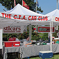 CIA Collinsville Catsup Car Show
