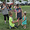 Catsup Bottle Birthday Party Games