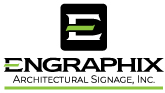 Engraphix Architectural Signage